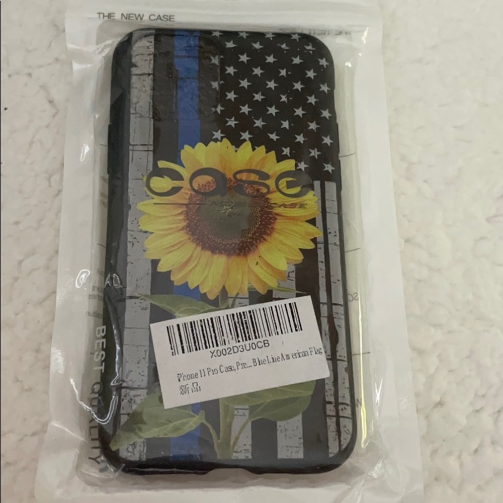 iPhone 11 Pro phone case